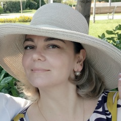 Татьяна Языкова, 10.07, Севастополь