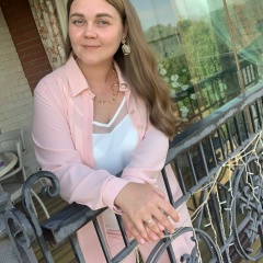 Галина Дягилева, 13.02.1990, Челябинск