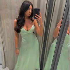 Виктория Абдулаева, 13.01.1990, Одесса