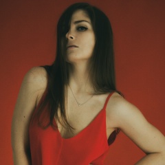 Анна Глазистова, Иркутск