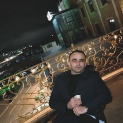 Алибек Семенов, 03.05.1992, Черкесск