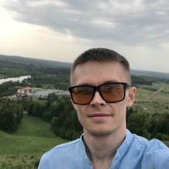 Андрей Чувашов, 08.11, Ижевск