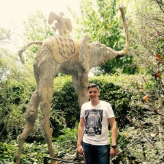 Алексей Дубровин, 07.03.1991, Краснодар