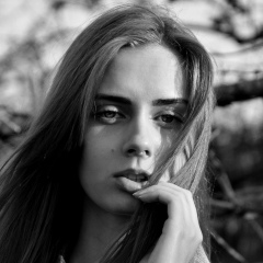 Инна Раку, 24.05.1992, Днепр (Днепропетровск)