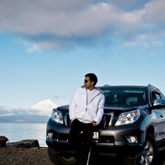 Arhan Barlas, 07.03, İzmir