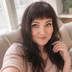 Яна Малахова, 22.07, Владивосток