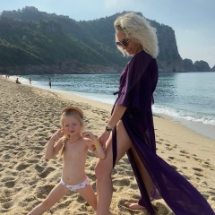 Олеся Арестова, Челябинск