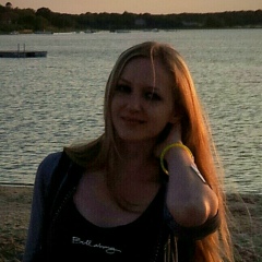 Светлана Давняя, 03.05.1992, Кишинев