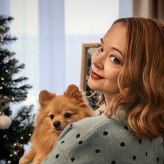 Юлия Ружейникова, 12.04, Санкт-Петербург