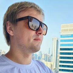 Юрий Метельский, 15.05.1987, Минск