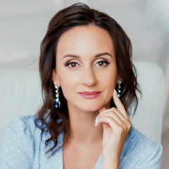 Ульяна Мишина, 01.06.1986, Сочи