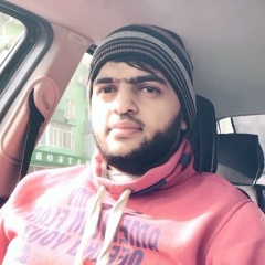 Bahrom Latifi, 09.06.1993, Худжанд