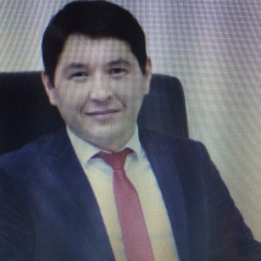 Sagdat Khanseitov, 22.06.1984, Астана