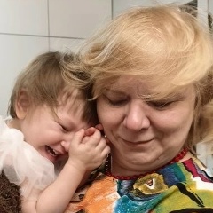 Наталья Черемная, 02.06