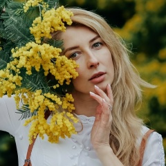 Виктория Мартынова, 24.05, Москва