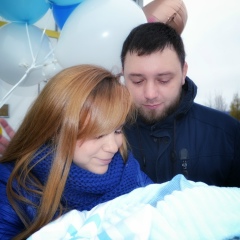 Юлия Шерстобитова, 16.04.1989, Муравленко