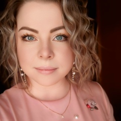 Алёна Новикова, 02.07, Северодвинск