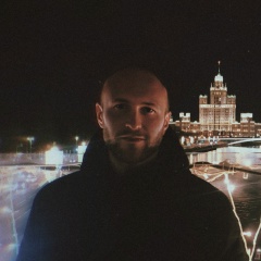 Вова Купчинский, 10.02.1991