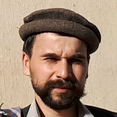 Святослав Каверин, 09.09.1987, Москва