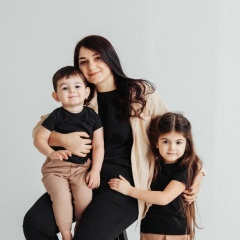 Лусине Мнацаканян, 15.10.1991, Ростов-на-Дону