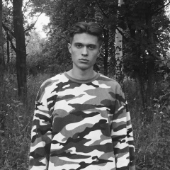 Жека Худалаев, 01.11.1997, Харьков