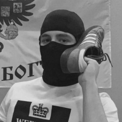 Свой Свой, 28.03, Москва