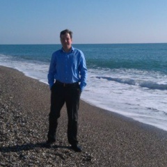 Дмитрий Малий, 26.05, Санкт-Петербург