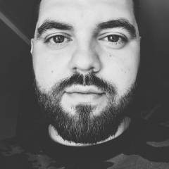 Maxim Kaydalov, 26.04, Кемерово