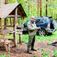 Салават Хабибуллин, 11.09.1985, Киргиз-Мияки