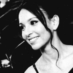 Irina Minina, 01.06, Москва
