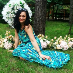 Ольга Гречинская, 29.03.1982, Киев