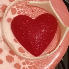 Анна Эш, 11.11.1986, Москва