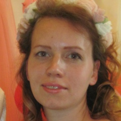 Марина Погребная, 05.01.1988, Сумы