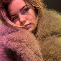 Яна Яворская, Москва