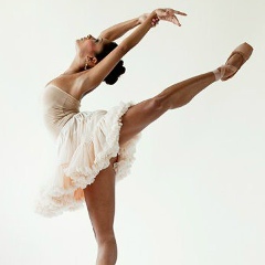 Ольга Солодовникова