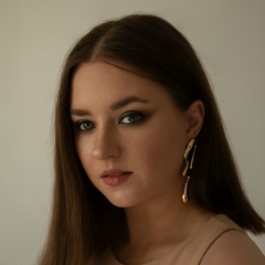 Ксения Данилушкина, 11.06.1993