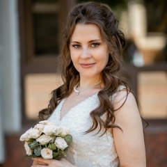 Galina Gold Koriavikova, Орёл
