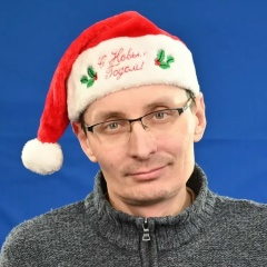 Николай Данилов, 07.07, Юктали