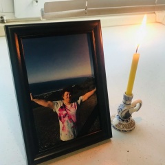 Александр Сенчихин, Севастополь