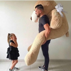 Айза Аллан, 19.02.1995, Каргалы