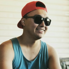 Nurs Orunbekov, 19.10.1993, Бишкек