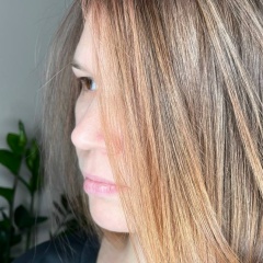 Анна Донова, 16.06, Красноярск