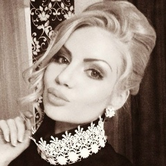 Алёна Вражевская, 07.02.1990