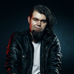 Александр Фрост, 28.10.1984, Санкт-Петербург