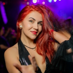 Анастасия Бачата Тихвин, 04.03, Тихвин