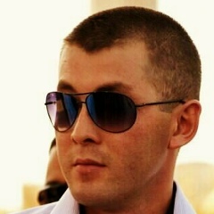 Нурлан Куланбаев, 03.07.1987, Алматы