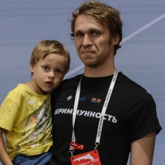 Артем Нем, 09.12, Санкт-Петербург