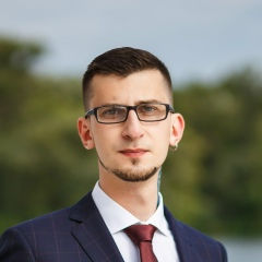 Олег Черкаев, 03.08.1988, Киев
