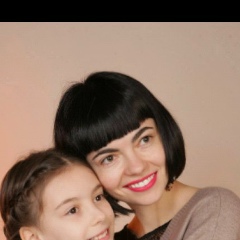 Анна Соколова, 27.03, Винница