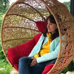 Екатерина Добрынина, 30.12, Ярославль